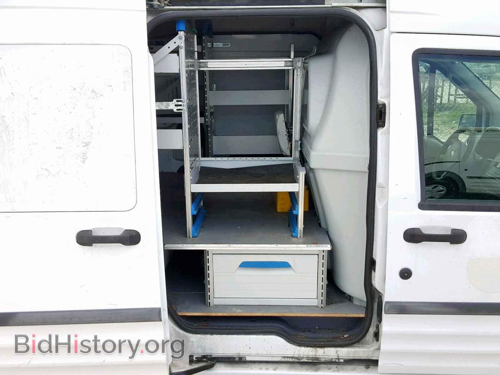 2012 FORD TRANSIT CO - VIN: NM0LS7AN6CT115597 - Фото 6