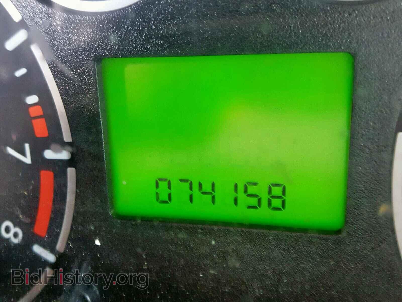 2012 FORD TRANSIT CO - VIN: NM0LS7AN6CT115597 - Фото 8
