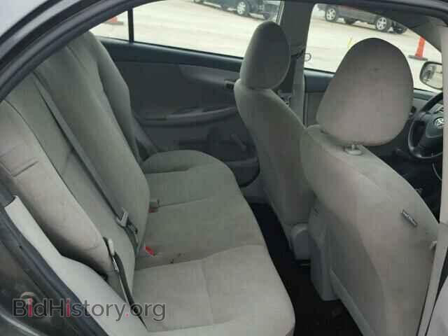 2011 TOYOTA COROLLA - VIN: 2T1BU4EE1BC553824 - Photo 6