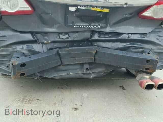 2011 TOYOTA COROLLA - VIN: 2T1BU4EE1BC553824 - Photo 9