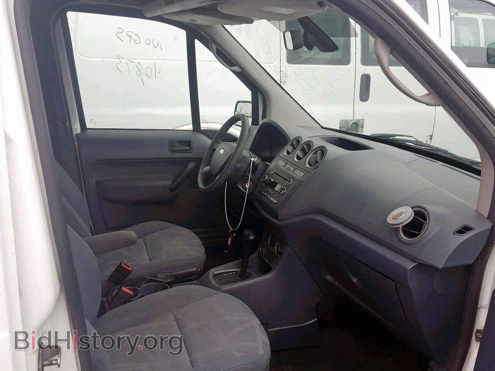 2013 FORD TRANSIT CO - VIN: NM0LS7BN0DT139670 - Фото 5