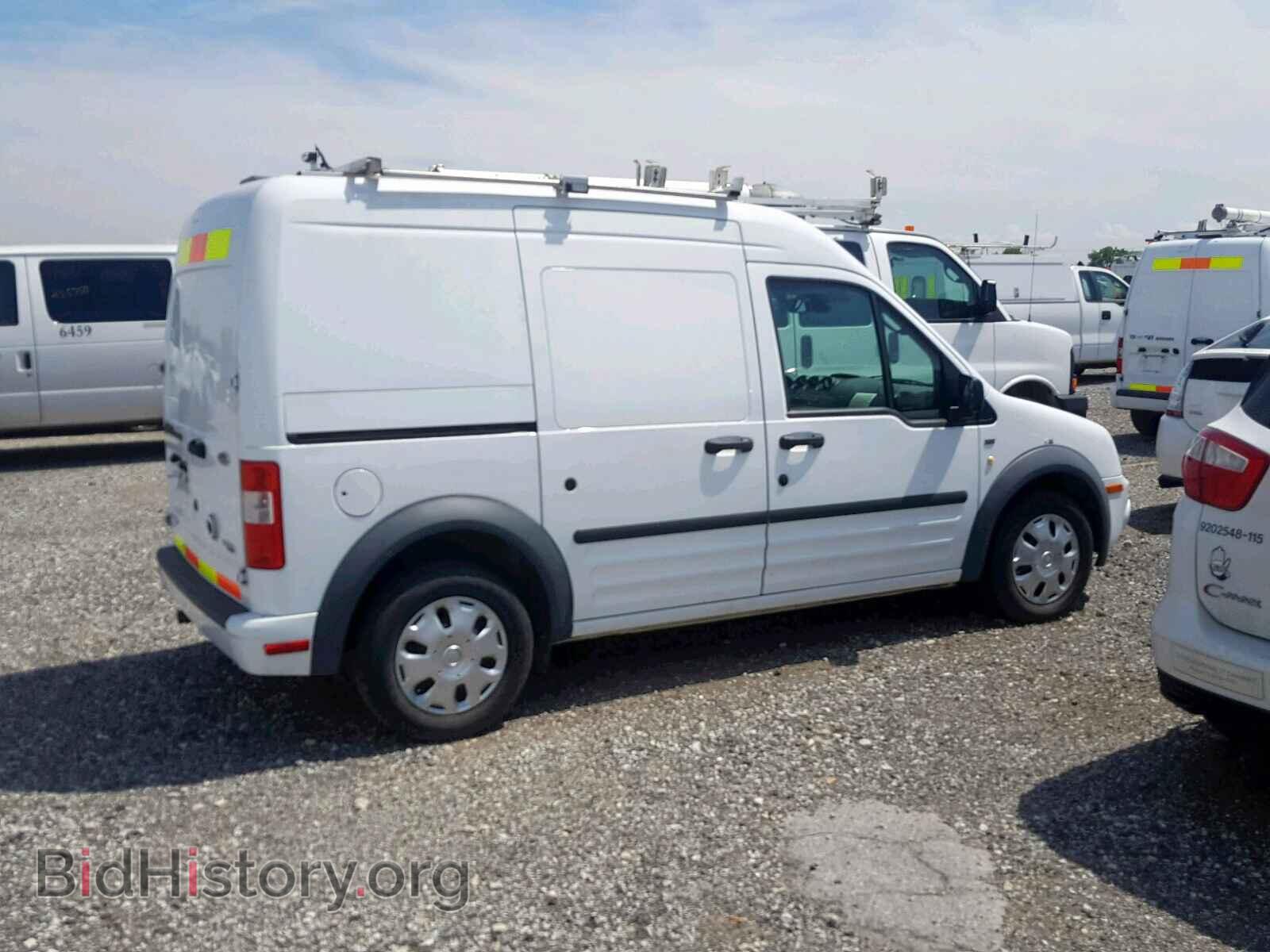 2013 FORD TRANSIT CO - VIN: NM0LS7BN0DT139670 - Фото 9