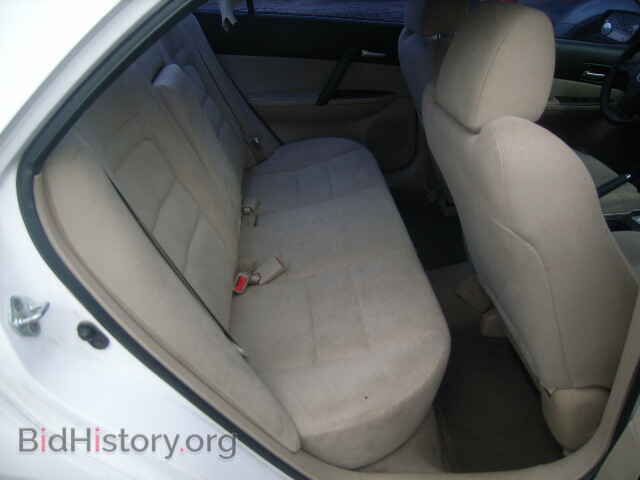 2006 MAZDA 6 - VIN: 1YVFP80C465M70598 - Фото 6