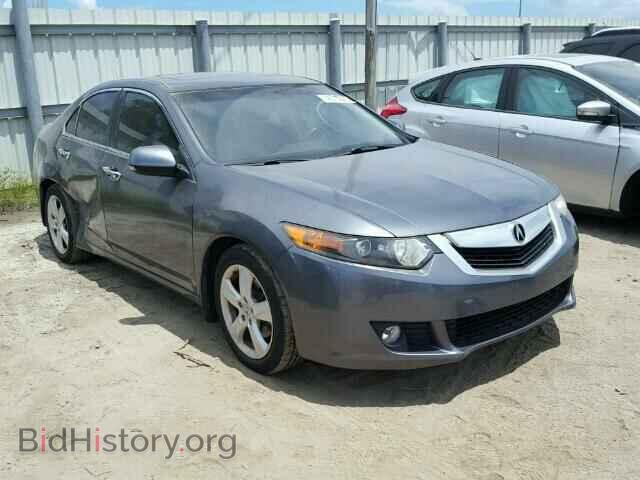 Photo JH4CU2F63AC037924 - ACURA TSX 2010