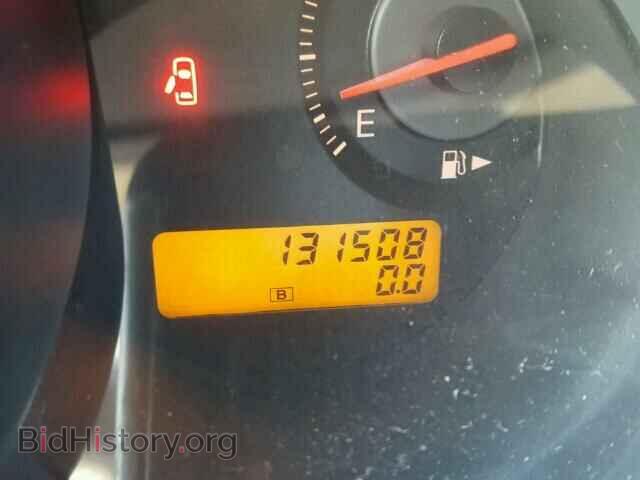 2009 NISSAN VERSA - VIN: 3N1BC13E39L392620 - Фото 8