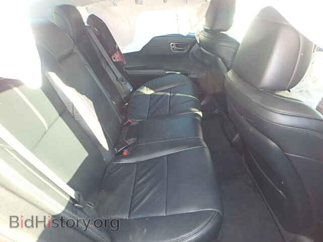 2013 TOYOTA AVALON - VIN: 4T1BK1EB8DU035608 - Фото 6