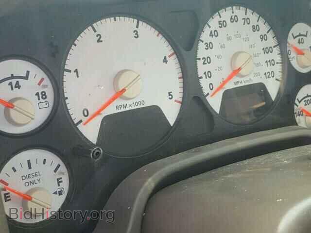 2006 DODGE RAM 3500 - VIN: 3D7MX48C36G190437 - Фото 8