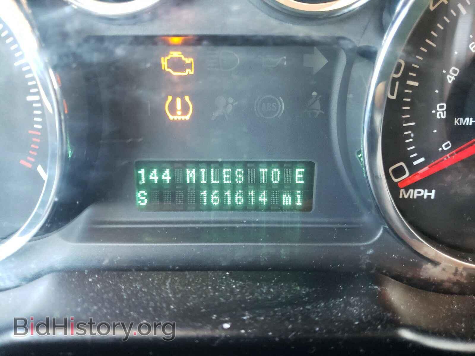 2008 FORD EDGE - VIN: 2FMDK49C08BB13436 - Photo 8