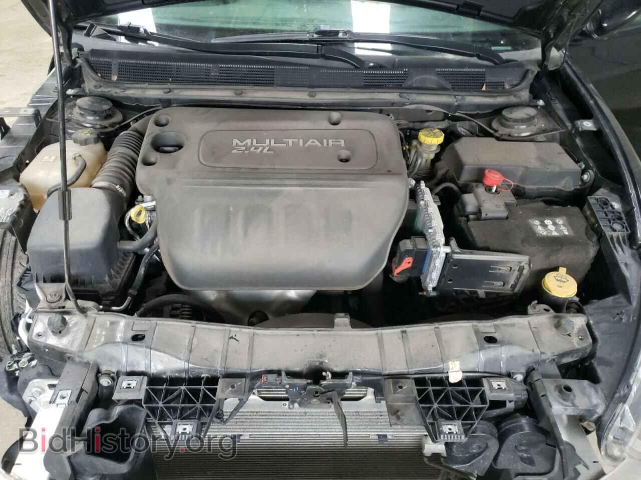 2015 DODGE DART - VIN: 1C3CDFEB4FD281997 - Фото 7