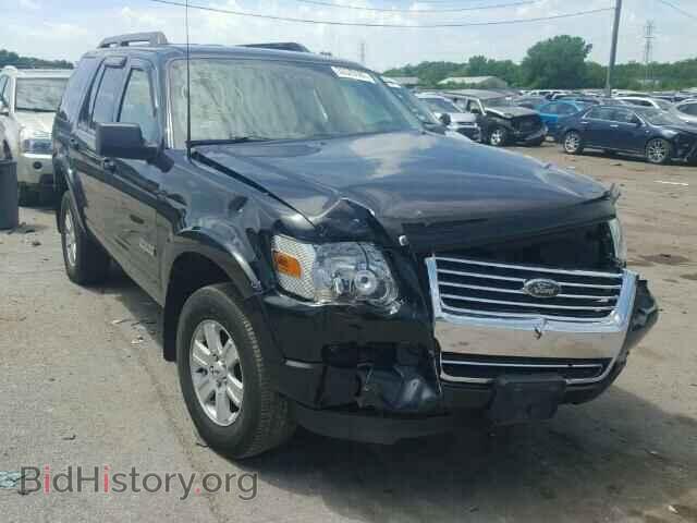 Photo 1FMEU63E78UB29471 - FORD EXPLORER 2008
