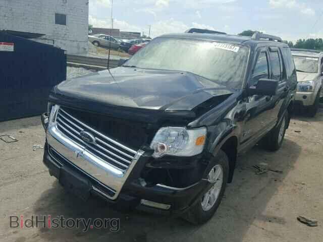 2008 FORD EXPLORER - VIN: 1FMEU63E78UB29471 - Photo 2