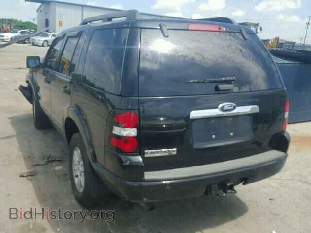 2008 FORD EXPLORER - VIN: 1FMEU63E78UB29471 - Photo 3