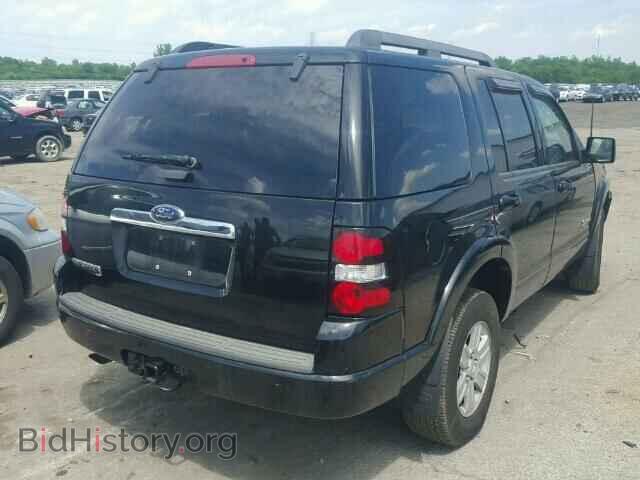 2008 FORD EXPLORER - VIN: 1FMEU63E78UB29471 - Photo 4