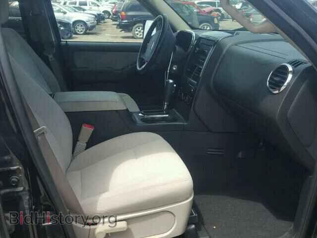 2008 FORD EXPLORER - VIN: 1FMEU63E78UB29471 - Photo 5