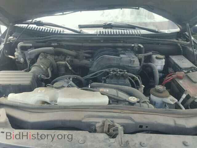 2008 FORD EXPLORER - VIN: 1FMEU63E78UB29471 - Photo 7