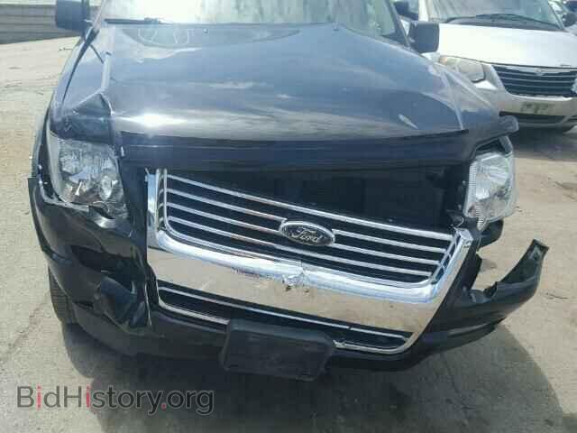 2008 FORD EXPLORER - VIN: 1FMEU63E78UB29471 - Photo 9