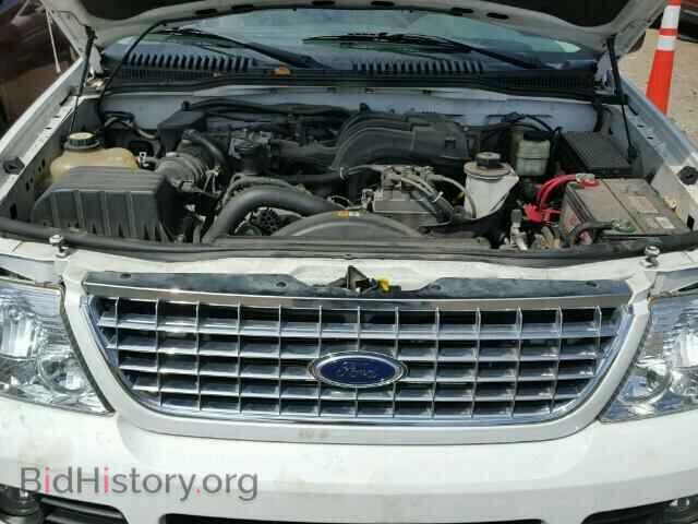 2005 FORD EXPLORER - VIN: 1FMZU63K35ZA21080 - Photo 7