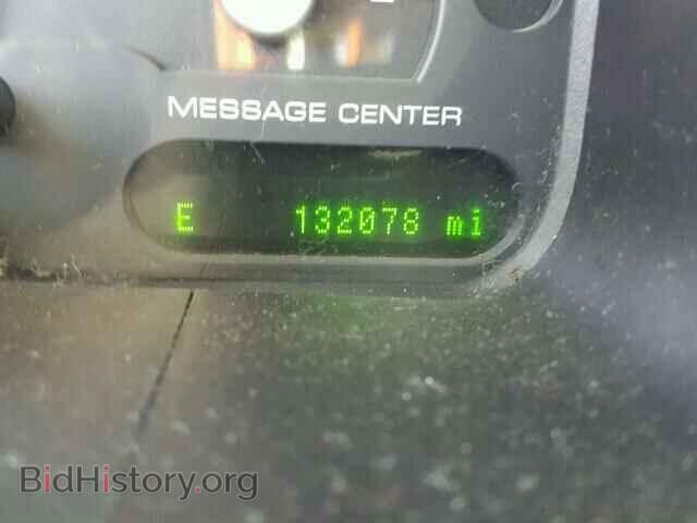 2005 FORD EXPLORER - VIN: 1FMZU63K35ZA21080 - Photo 8