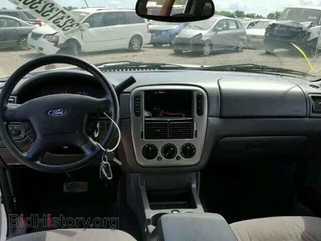 2005 FORD EXPLORER - VIN: 1FMZU63K35ZA21080 - Photo 9