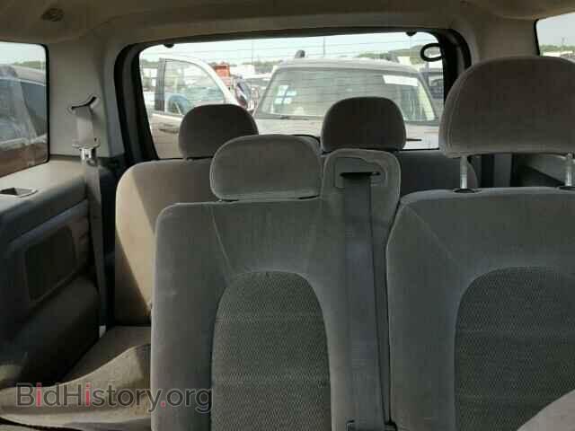2005 FORD EXPLORER - VIN: 1FMZU63K35ZA21080 - Photo 10