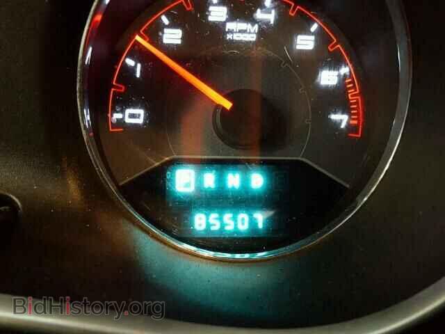 2012 DODGE AVENGER - VIN: 1C3CDZAB4CN115153 - Фото 8