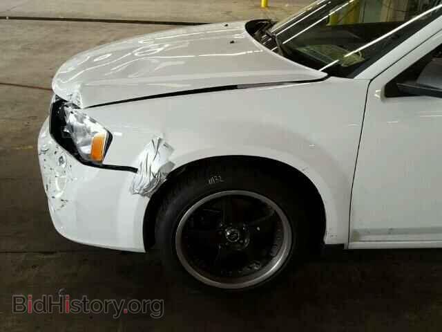 2012 DODGE AVENGER - VIN: 1C3CDZAB4CN115153 - Фото 10