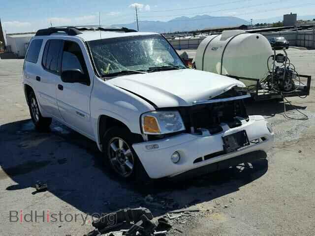 Фотография 1GKET16SX36226791 - GMC ENVOY 2003