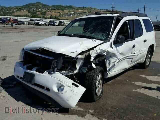 2003 GMC ENVOY - VIN: 1GKET16SX36226791 - Фото 2