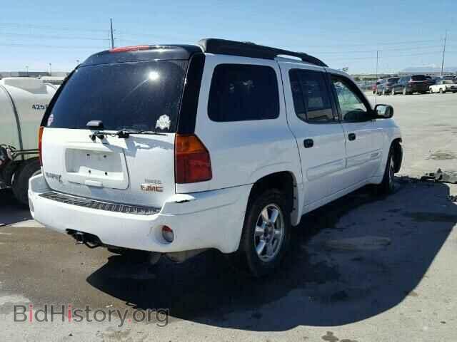 2003 GMC ENVOY - VIN: 1GKET16SX36226791 - Фото 4