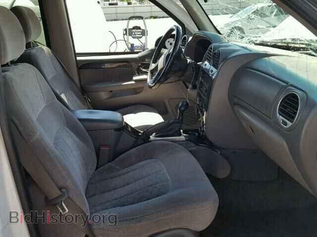 2003 GMC ENVOY - VIN: 1GKET16SX36226791 - Фото 5