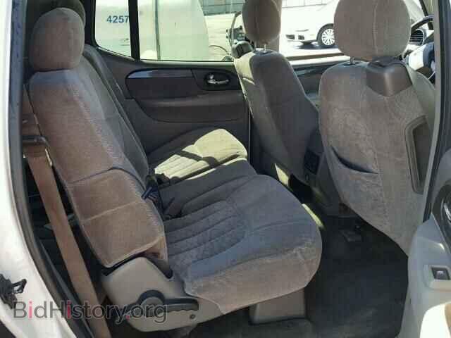 2003 GMC ENVOY - VIN: 1GKET16SX36226791 - Фото 6