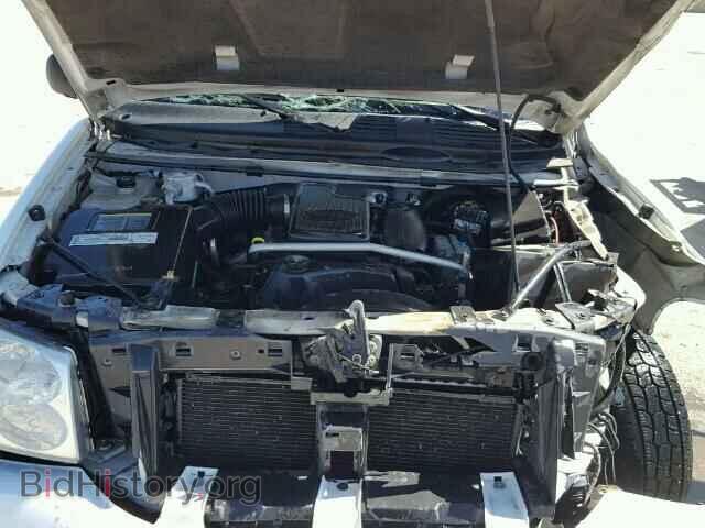 2003 GMC ENVOY - VIN: 1GKET16SX36226791 - Фото 7