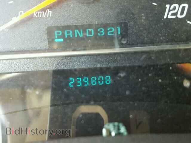 2003 GMC ENVOY - VIN: 1GKET16SX36226791 - Фото 8