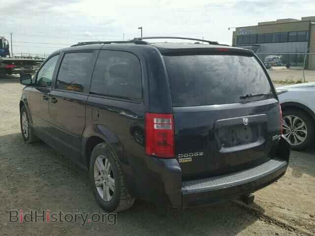 2010 DODGE CARAVAN - VIN: 2D4RN4DE0AR424620 - Фото 3