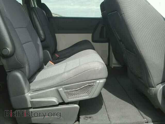 2010 DODGE CARAVAN - VIN: 2D4RN4DE0AR424620 - Фото 6