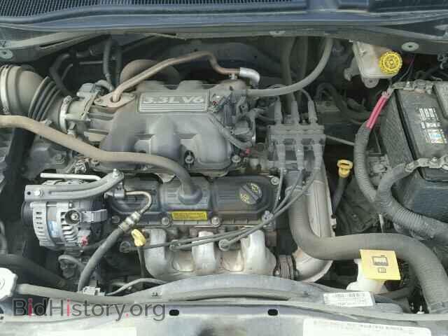 2010 DODGE CARAVAN - VIN: 2D4RN4DE0AR424620 - Фото 7