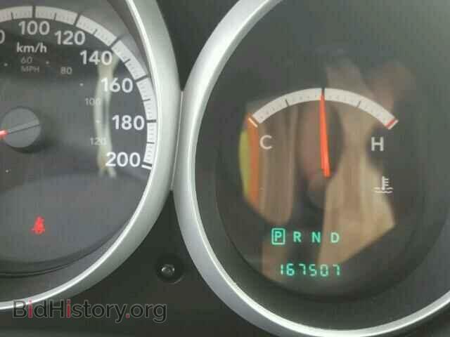2010 DODGE CARAVAN - VIN: 2D4RN4DE0AR424620 - Фото 8
