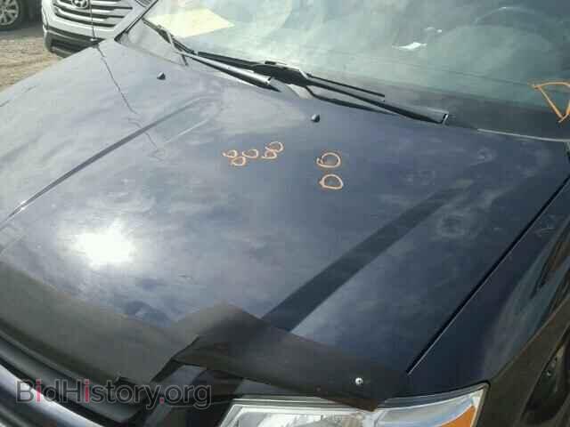 2010 DODGE CARAVAN - VIN: 2D4RN4DE0AR424620 - Фото 9
