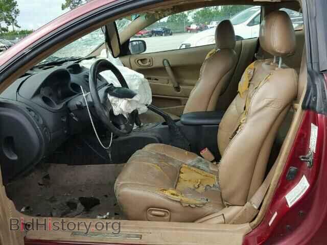 2000 MITSUBISHI ECLIPSE - VIN: 4A3AC54L3YE066227 - Photo 5