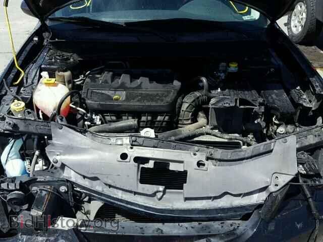 2010 CHRYSLER SEBRING - VIN: 1C3CC5FB4AN152818 - Фото 7
