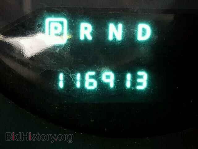 2010 CHRYSLER SEBRING - VIN: 1C3CC5FB4AN152818 - Фото 8