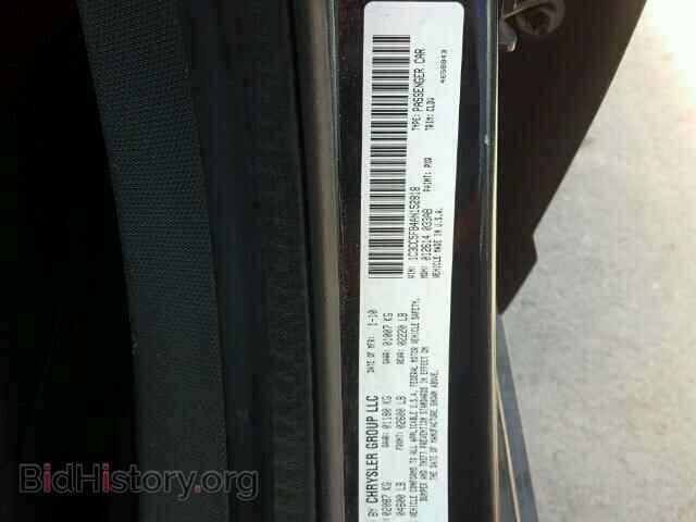 2010 CHRYSLER SEBRING - VIN: 1C3CC5FB4AN152818 - Фото 10