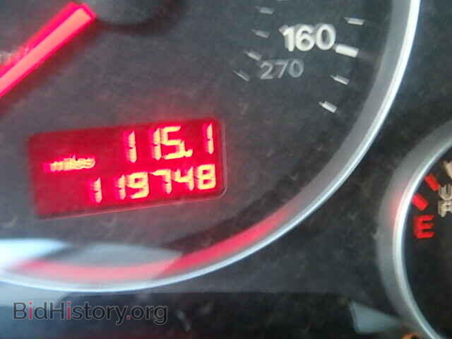 2007 AUDI A4 - VIN: WAUEH78E47A015075 - Фото 8