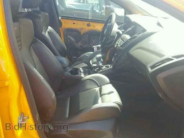 2013 FORD FOCUS - VIN: 1FADP3L9XDL381701 - Photo 5
