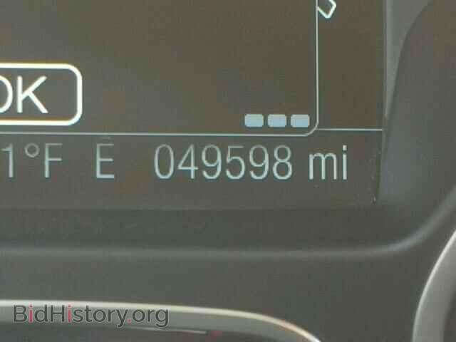 2013 FORD FOCUS - VIN: 1FADP3L9XDL381701 - Photo 8