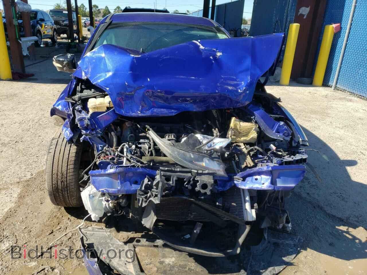 2014 FORD FOCUS - VIN: 1FADP3K28EL252796 - Фото 9