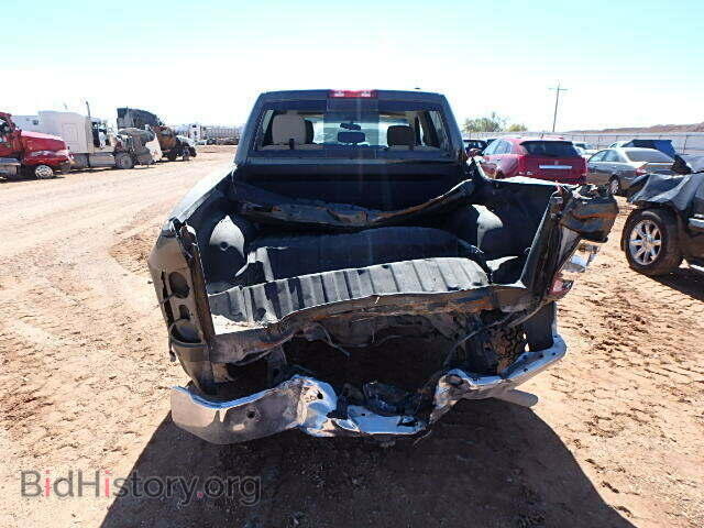 2012 DODGE RAM 1500 - VIN: 1C6RD7LP0CS319105 - Фото 10