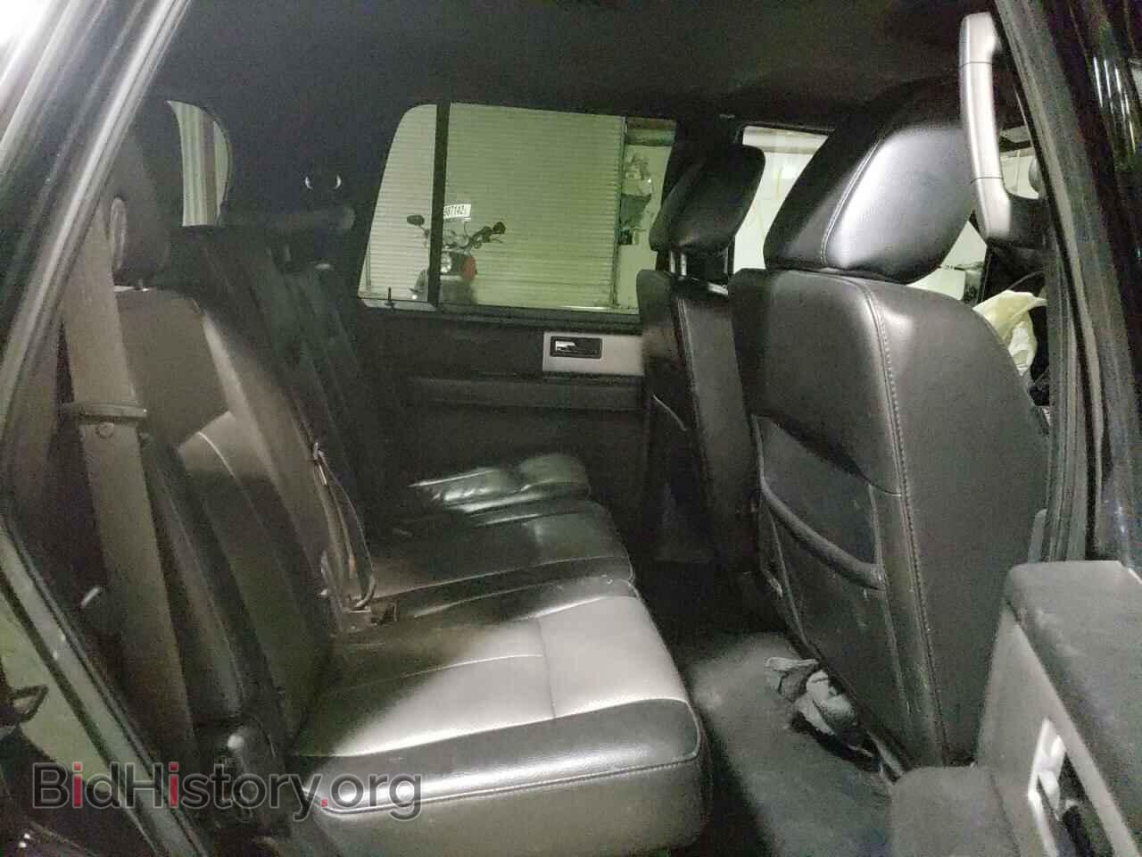2011 FORD EXPEDITION - VIN: 1FMJU1J56BEF27714 - Фото 6