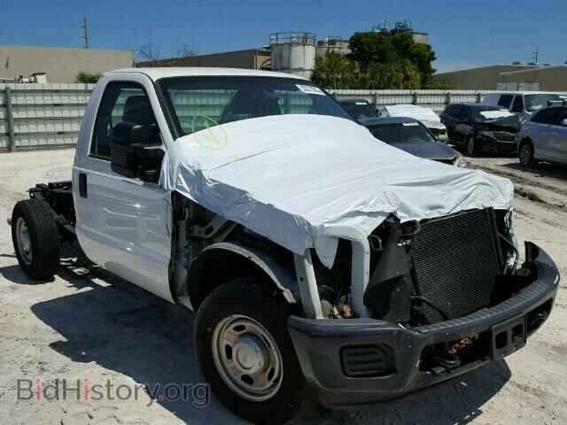 Фотография 1FTBF2A61DEB82256 - FORD F250 2013