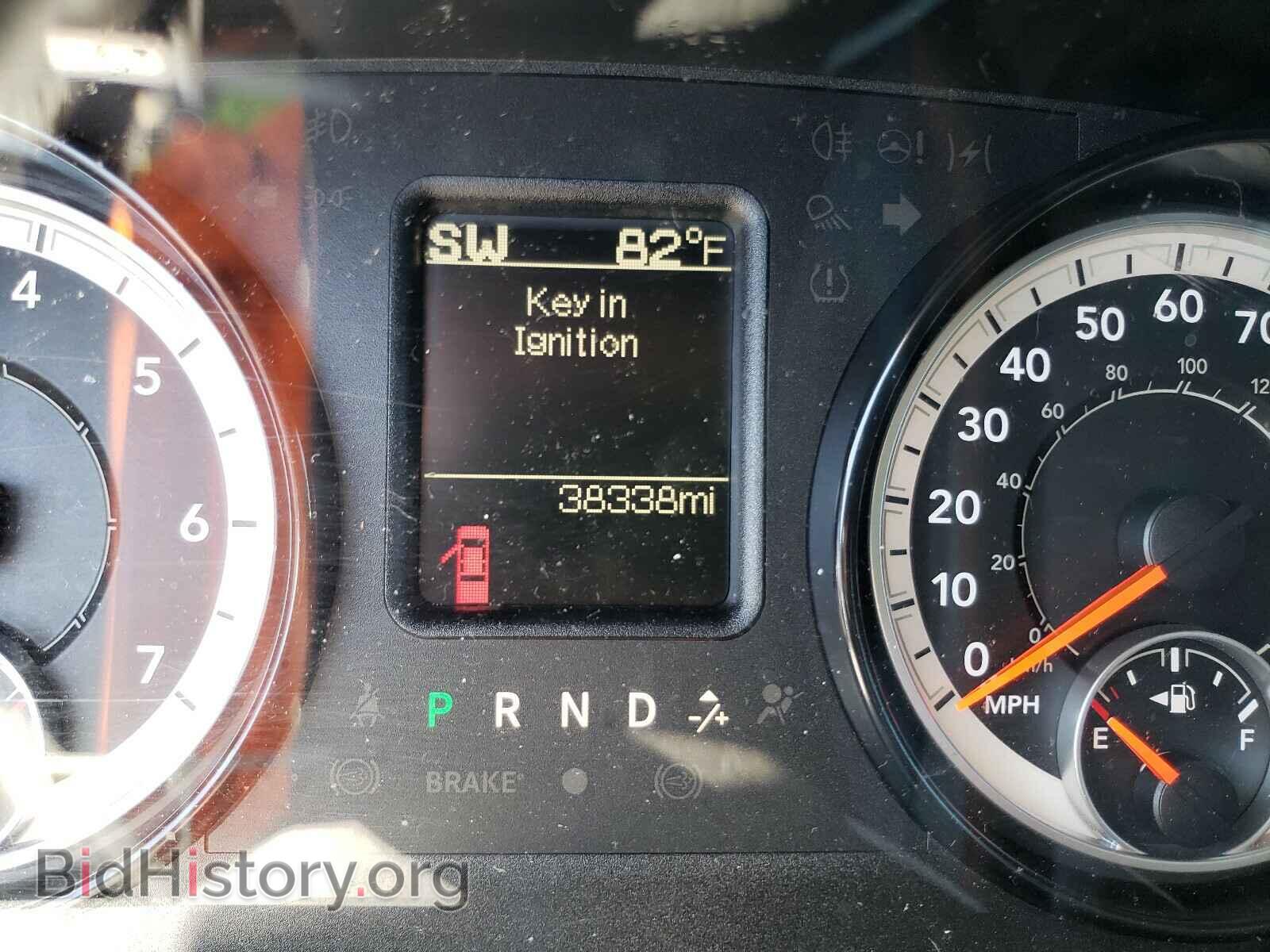 2017 RAM 1500 - VIN: 1C6RR7KG0HS814981 - Фото 8